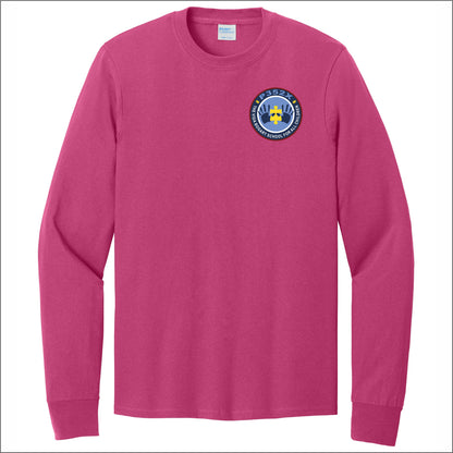 P352X School Long Sleeve T-shirt