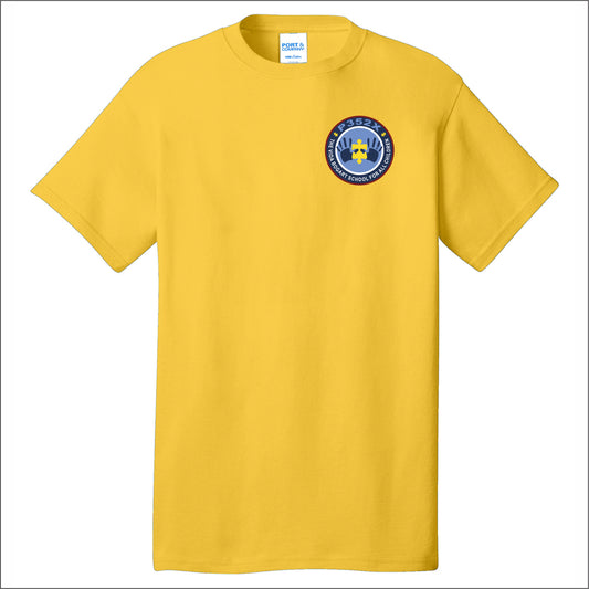 P352X School Short Sleeve T-shirt