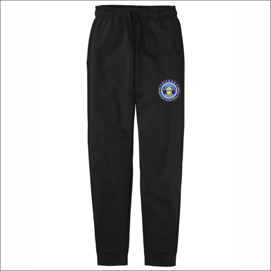 P352X School Sweatpants Joggers with pockets