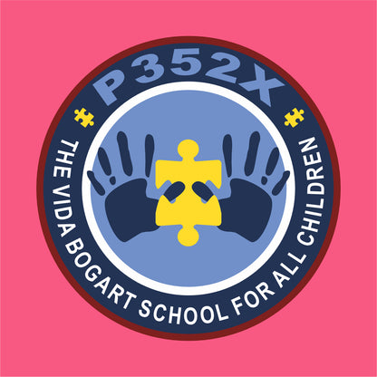 P352X School Ladies Fine Jersey T-shirt