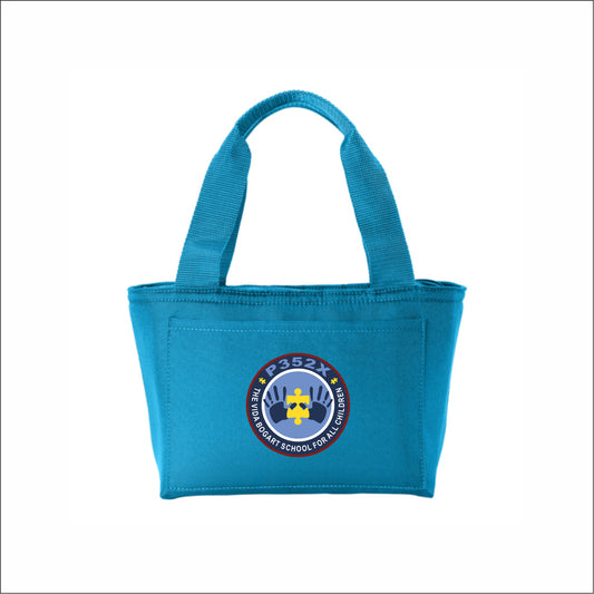 P352X School Insulated Lunch Tote
