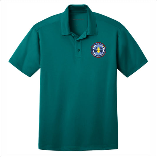 P352X School Performance Short Sleeve Polo Shirt