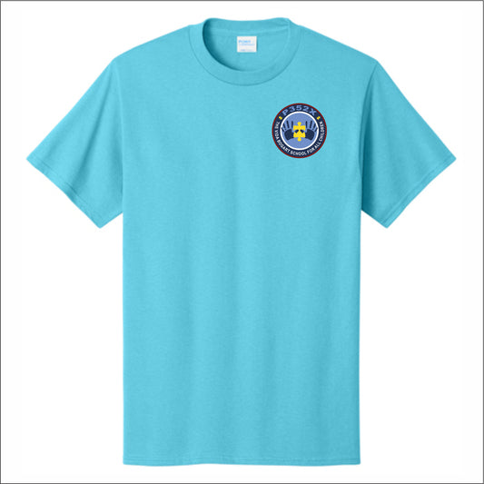 P352X School Short Sleeve T-shirt