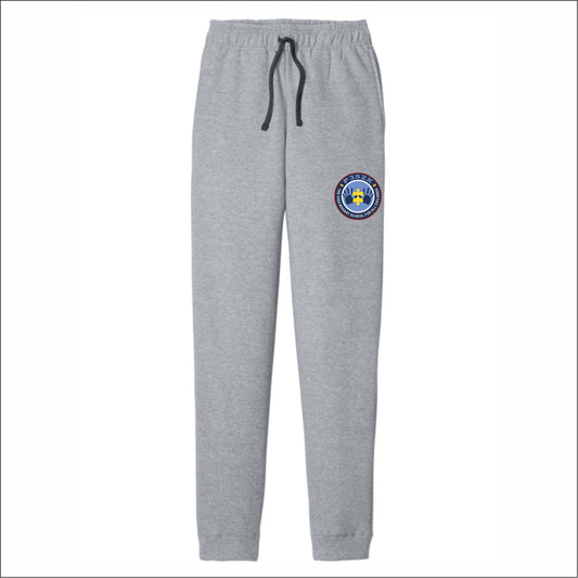 P352X School Sweatpants Joggers with pockets