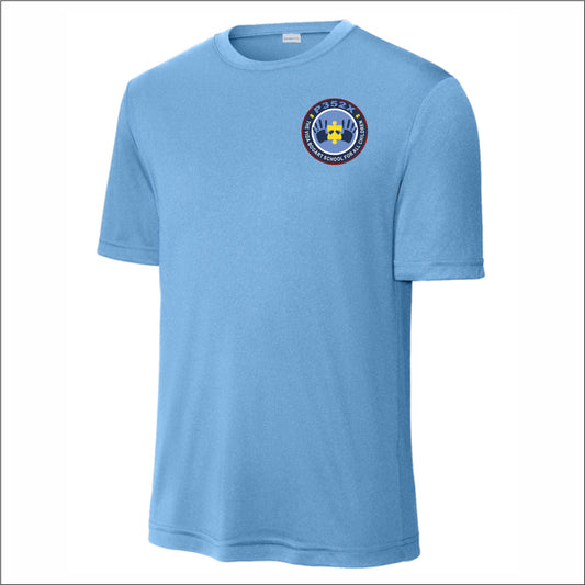 P352X School Performance T-shirt