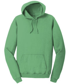 ALL Beach Wash Garment Dyed Hooded Sweatshirt