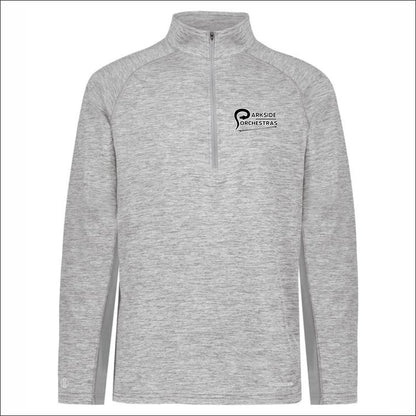 PJHS Orchestra Electrify Coolcore 1/2 Zip Pullover
