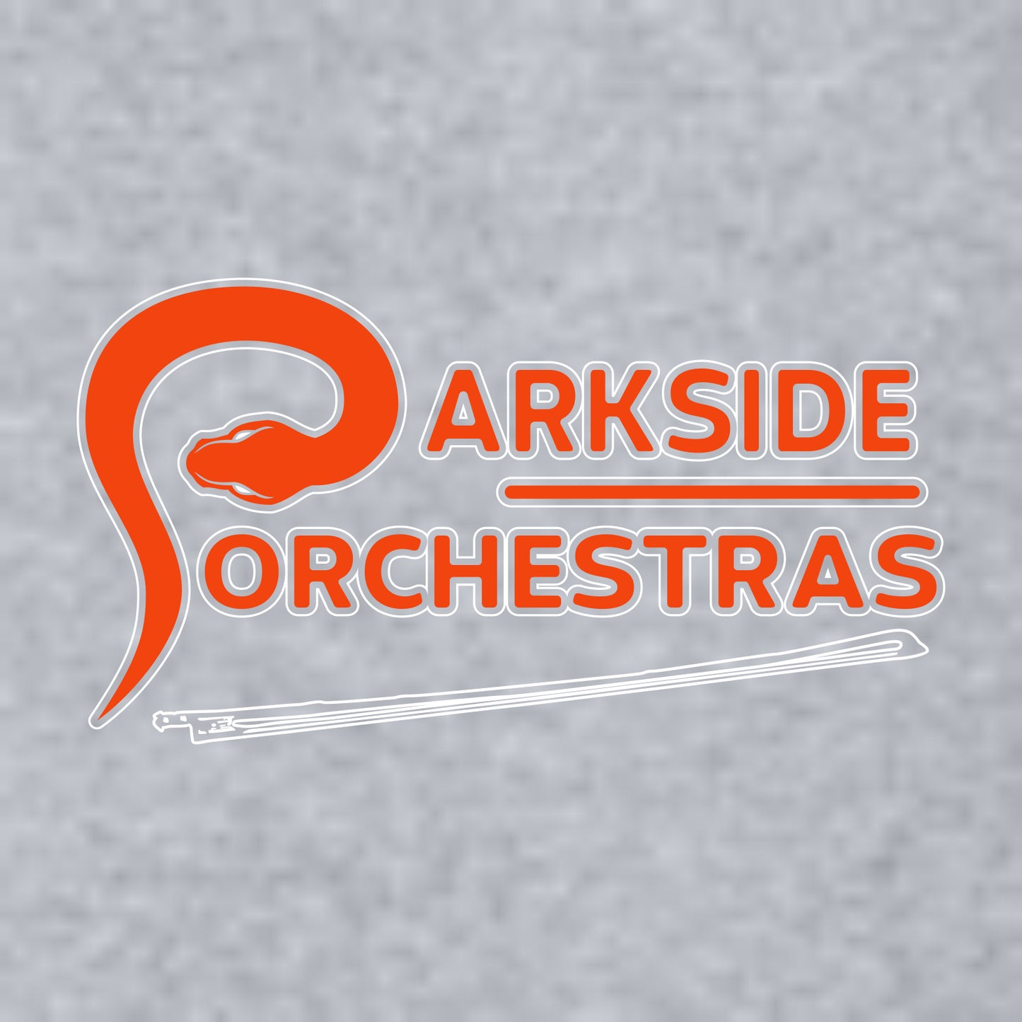 PJHS Orchestra VIT Fleece Jogger