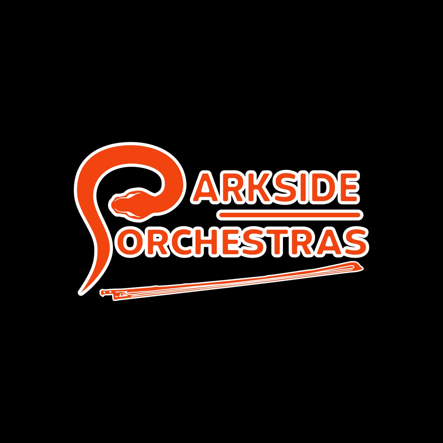 PJHS Orchestra Fleece Lined Colorblock Jacket