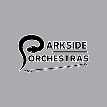 PJHS Orchestra Electrify Coolcore 1/2 Zip Pullover