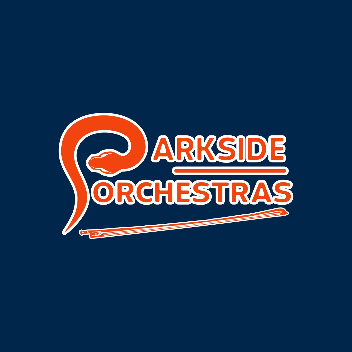 PJHS Orchestra Plush Fleece Full-Zip Jacket