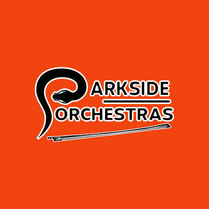 PJHS Orchestra Electrify Coolcore 1/2 Zip Pullover