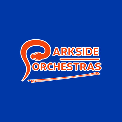 PJHS Orchestra Fleece Lined Colorblock Jacket