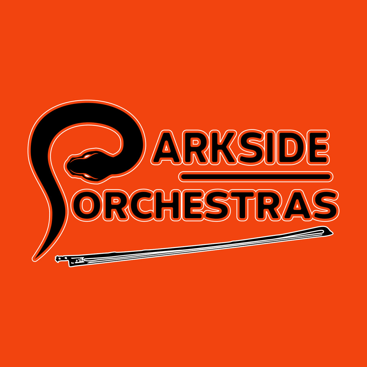 PJHS Orchestra Fan Favorite Tee