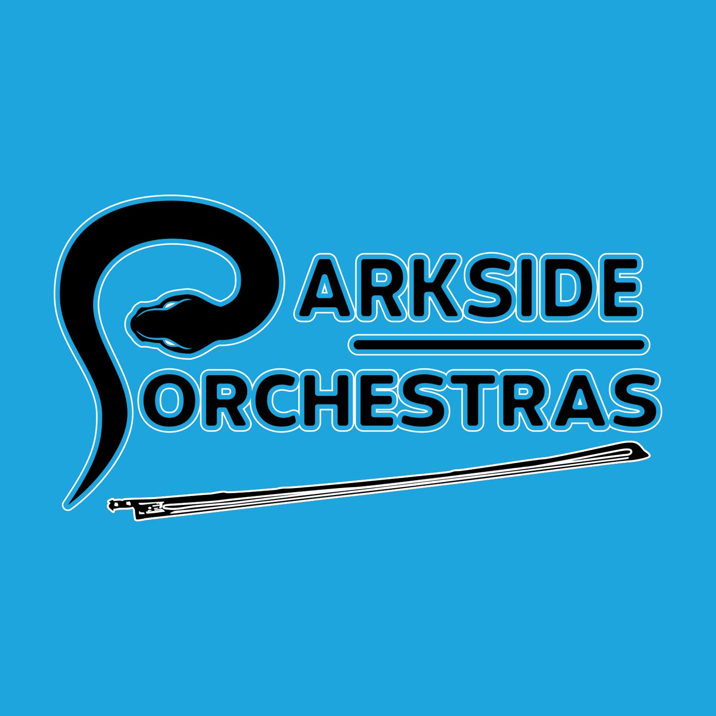 PJHS Orchestra Fan Favorite 80/20 Hooded Sweatshirt