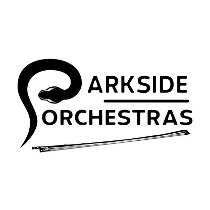 PJHS Orchestra Ringer T-Shirt