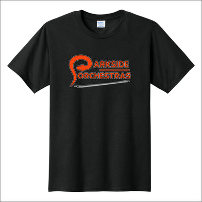 PJHS Orchestra Fan Favorite Tee
