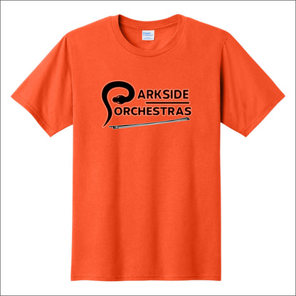PJHS Orchestra Fan Favorite Tee
