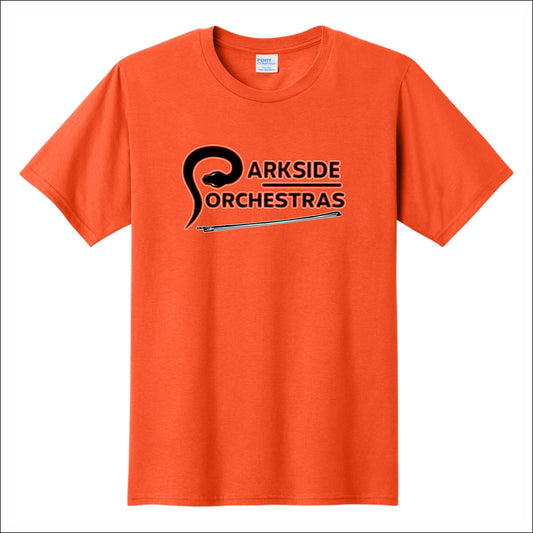PJHS Orchestra Fan Favorite Tee