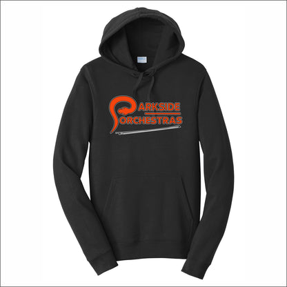 PJHS Orchestra Fan Favorite 80/20 Hooded Sweatshirt