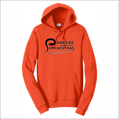 PJHS Orchestra Fan Favorite 80/20 Hooded Sweatshirt