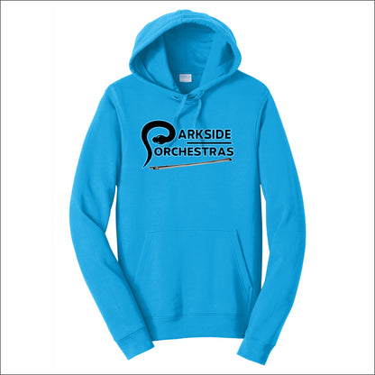 PJHS Orchestra Fan Favorite 80/20 Hooded Sweatshirt