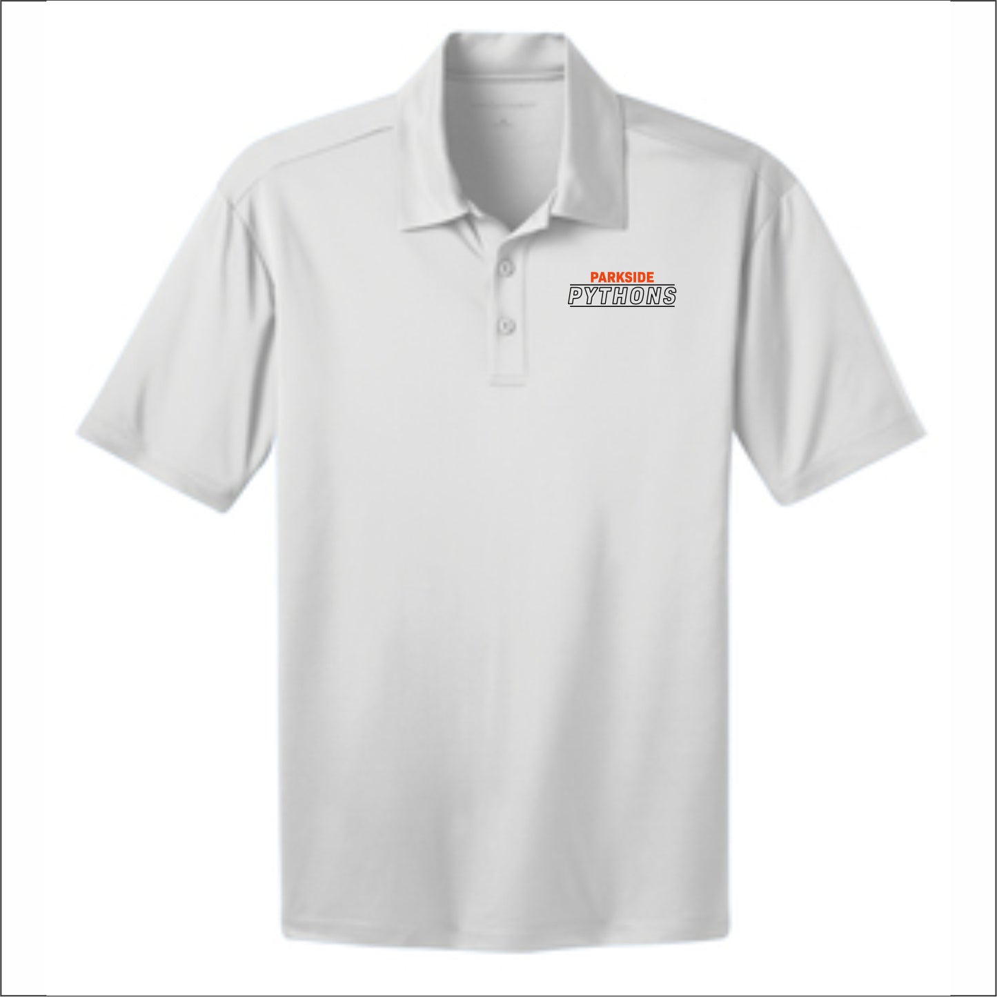 Parkside Jr High Performance Short Sleeve Polo Shirt