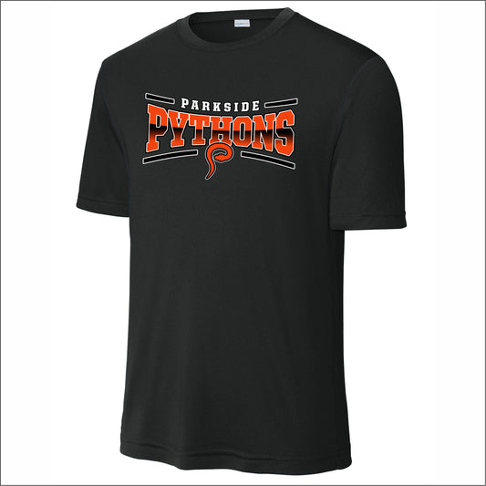 Parkside Jr High Performance T-shirt