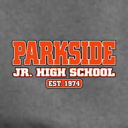 Parkside Jr High Hooded Sweatshirt