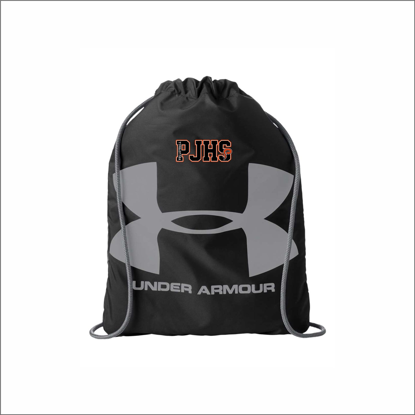 PJHS Volleyball Under Armour Ozsee Cinch Pack