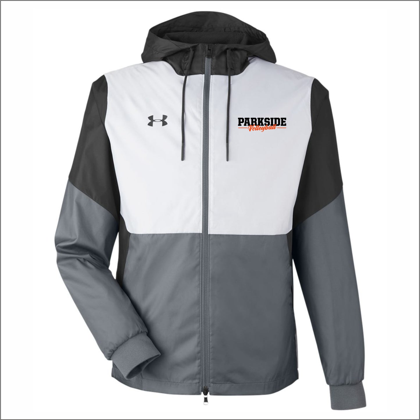 PJHS Volleyball Under Armour Team Legacy Jacket