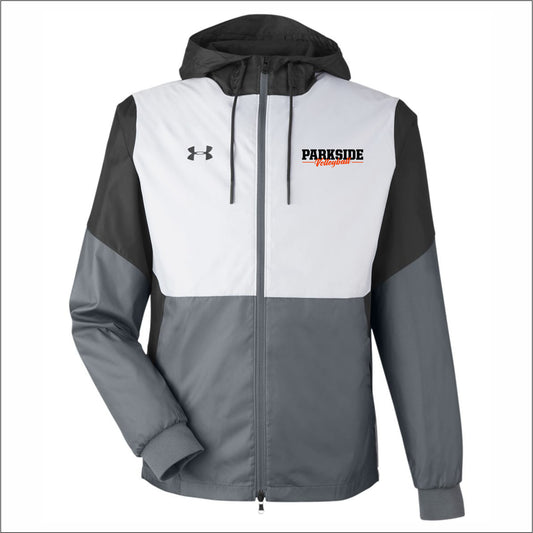 PJHS Volleyball Under Armour Team Legacy Jacket