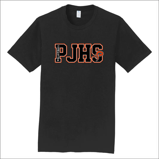 PJHS Volleyball Fan Favorite Tee
