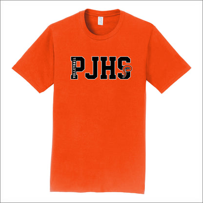 PJHS Volleyball Fan Favorite Tee