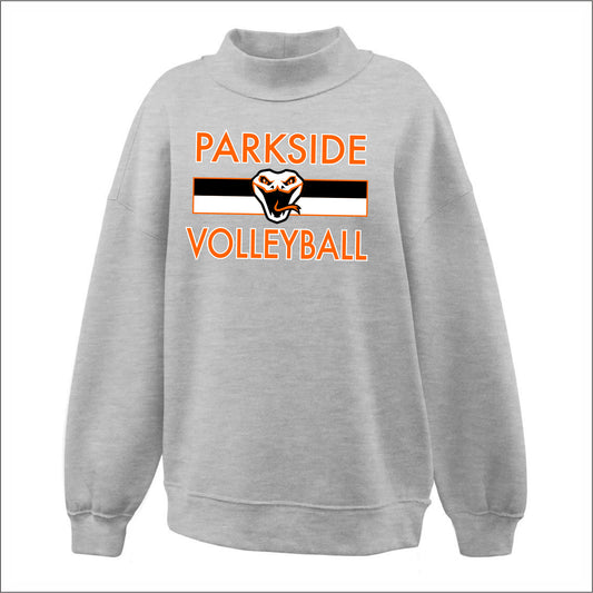 PJHS Volleyball Juliet Mockneck