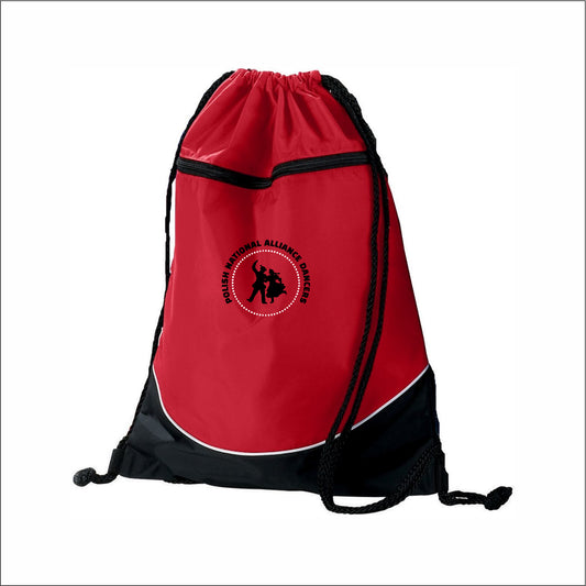 PNA Centennial Dancers Tri-Color Cinch Pack