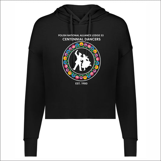 PNA Centennial Dancers Ladies Effortless Hoodie