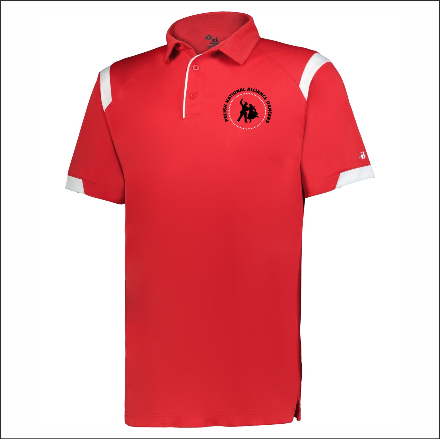 PNA Centennial Dancers On The Rise Polo