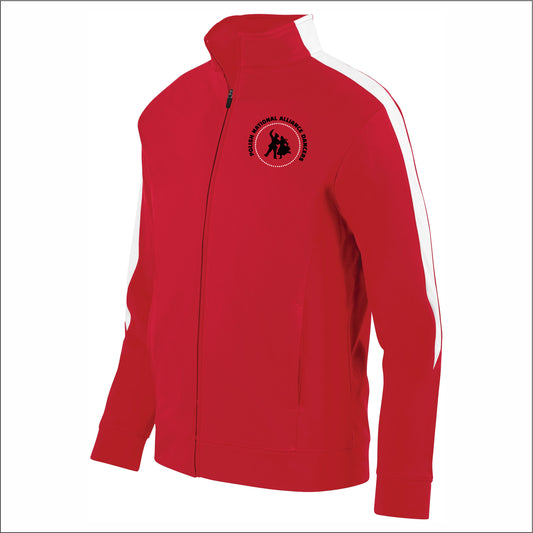 PNA Centennial Dancers Medalist Tricot Jacket