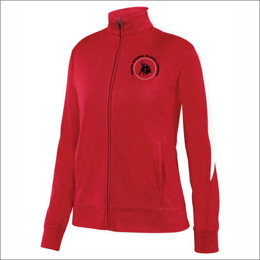 PNA Centennial Dancers Ladies Medalist Tricot Jacket