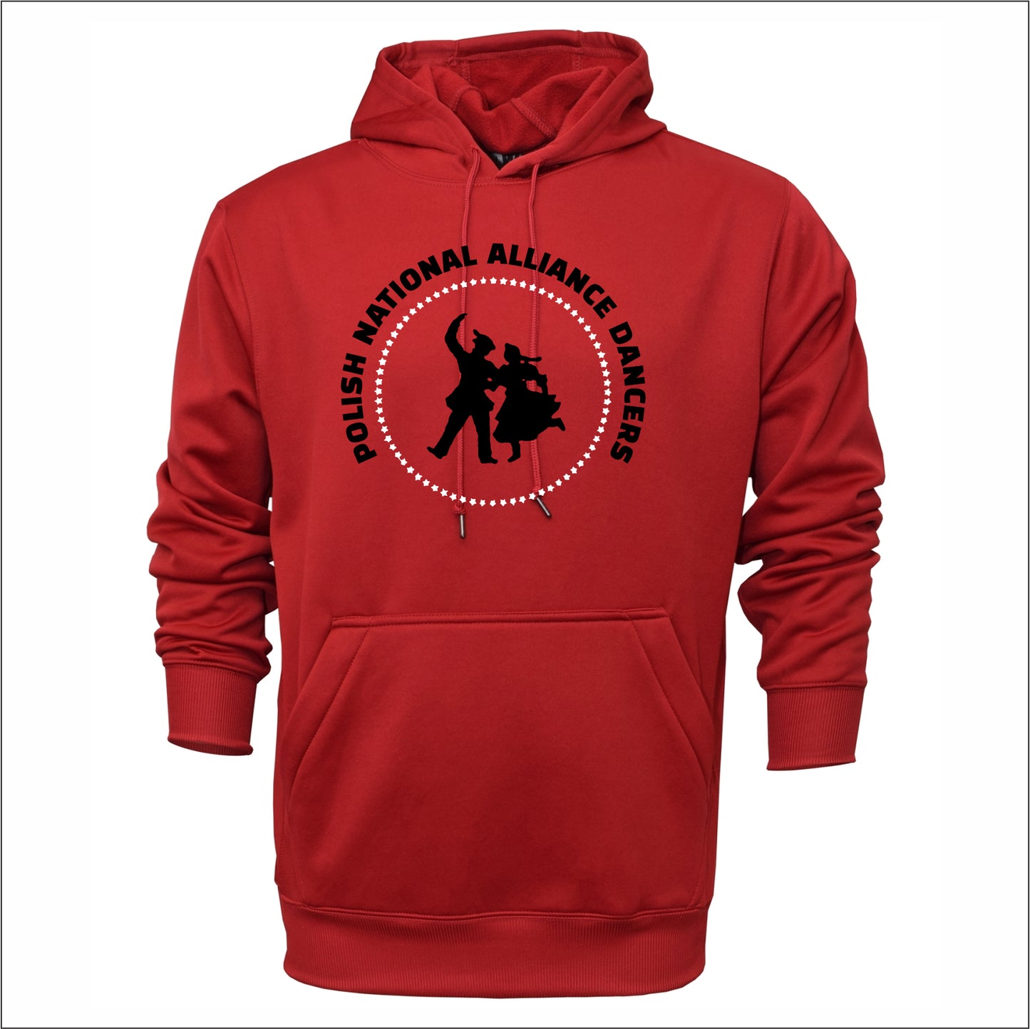 PNA Centennial Dancers Performance Hooded Sweatshirt