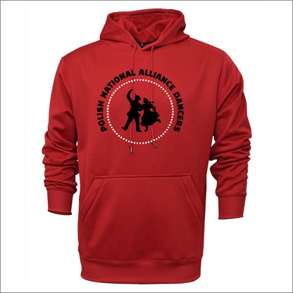 PNA Centennial Dancers Performance Hooded Sweatshirt