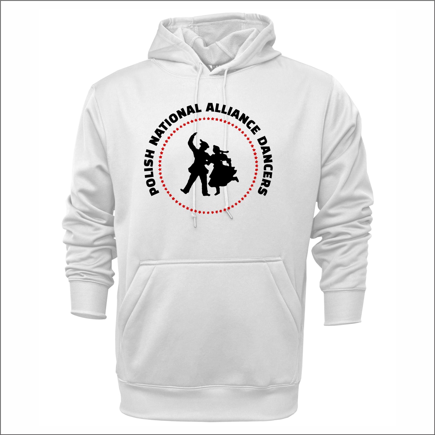 PNA Centennial Dancers Performance Hooded Sweatshirt