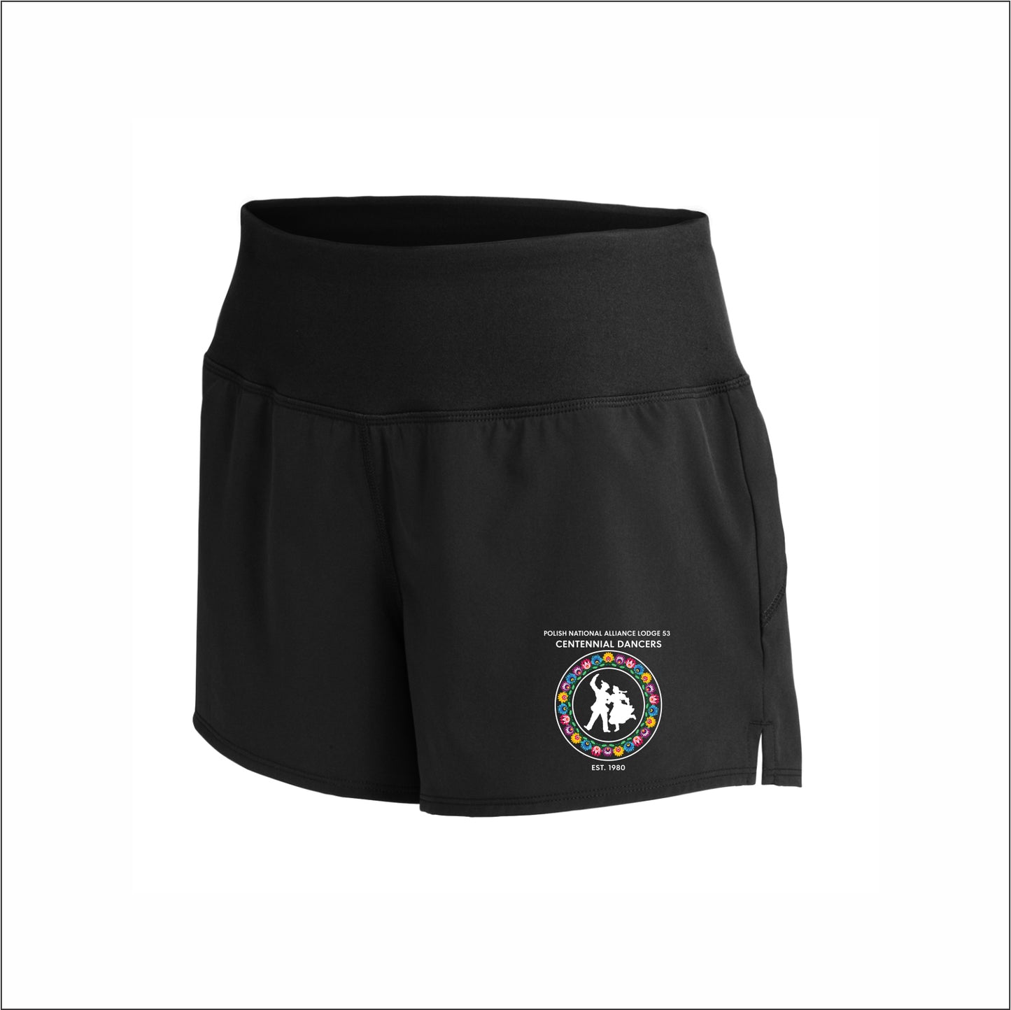 PNA Centennial Dancers Ladies Repeat Short