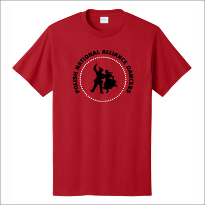PNA Centennial Dancers Short Sleeve T-shirt