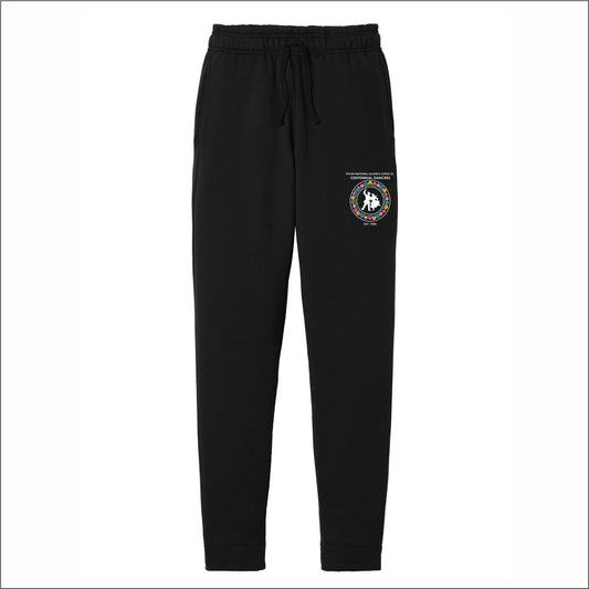 PNA Centennial Dancers Sweatpants Joggers with pockets