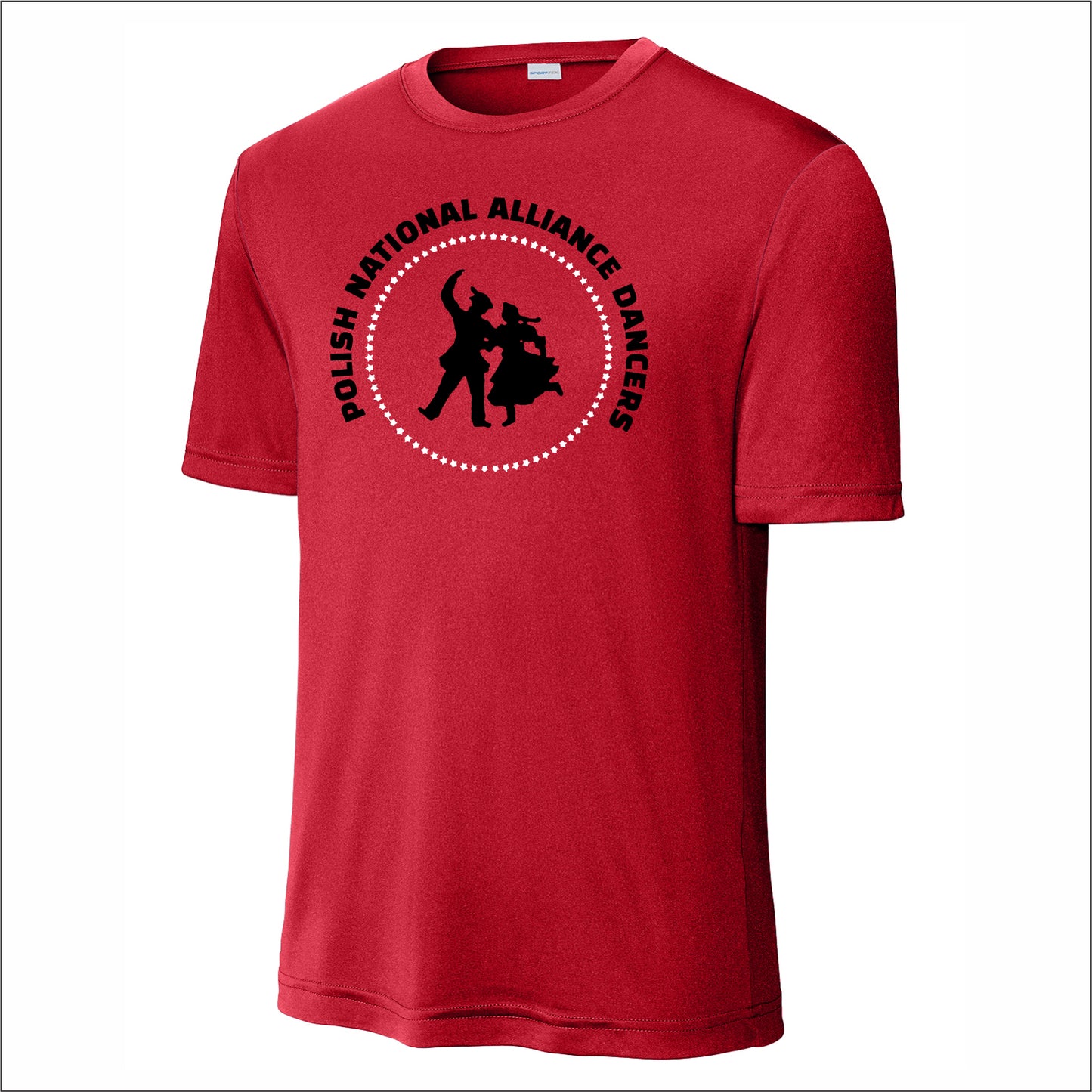 PNA Centennial Dancers Performance T-shirt