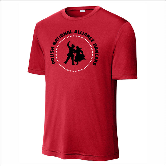 PNA Centennial Dancers Performance T-shirt