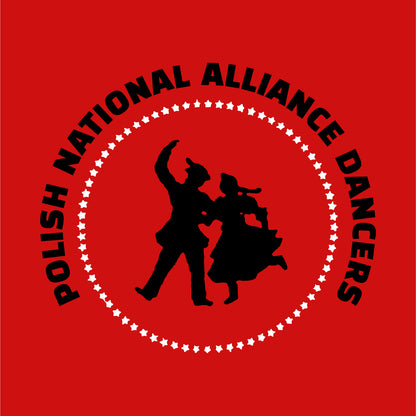 PNA Centennial Dancers Performance T-shirt