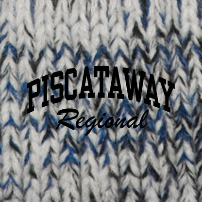 PRDS Spiritwear Chunky Pom Pom Team Beanie